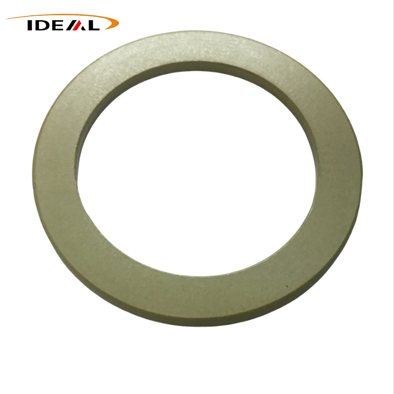 Torlon PAI 4203 gaskets / Torlon PAI 4203 वॉशर