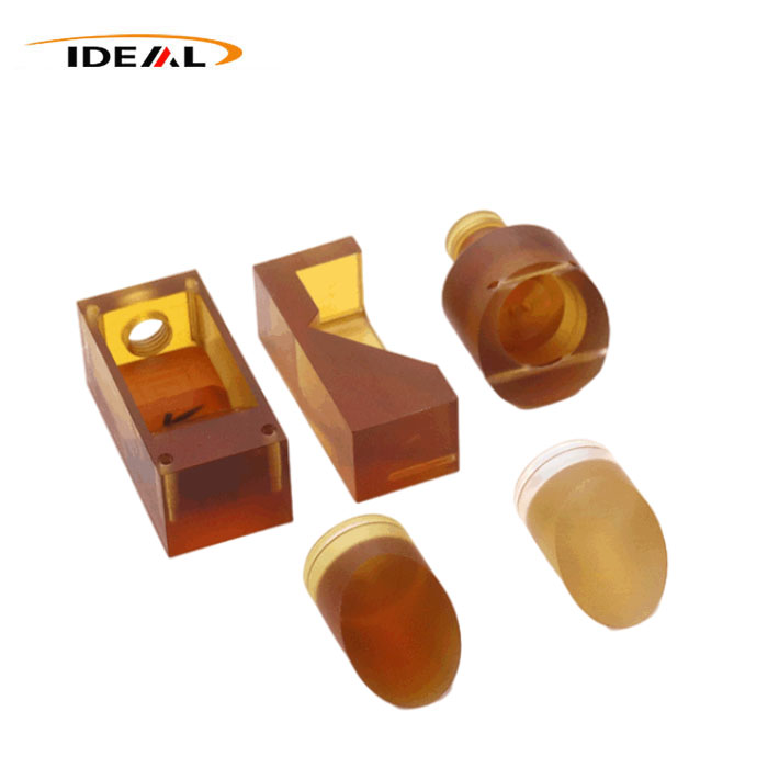 Ultem PEI insulators